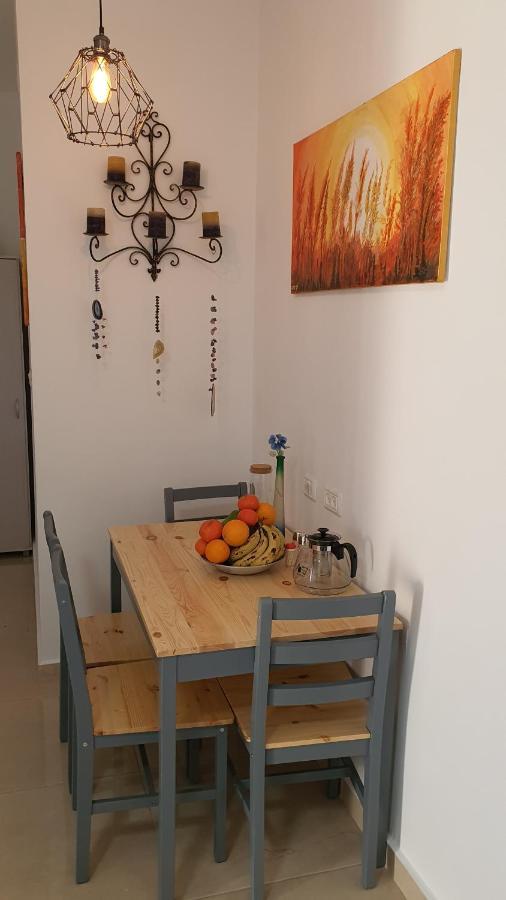 B Resort דירת נופש בדרום רמת הגולן Giv'at Yo'av المظهر الخارجي الصورة