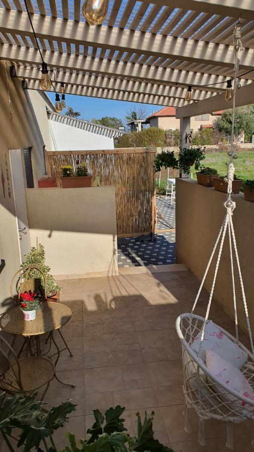 B Resort דירת נופש בדרום רמת הגולן Giv'at Yo'av المظهر الخارجي الصورة