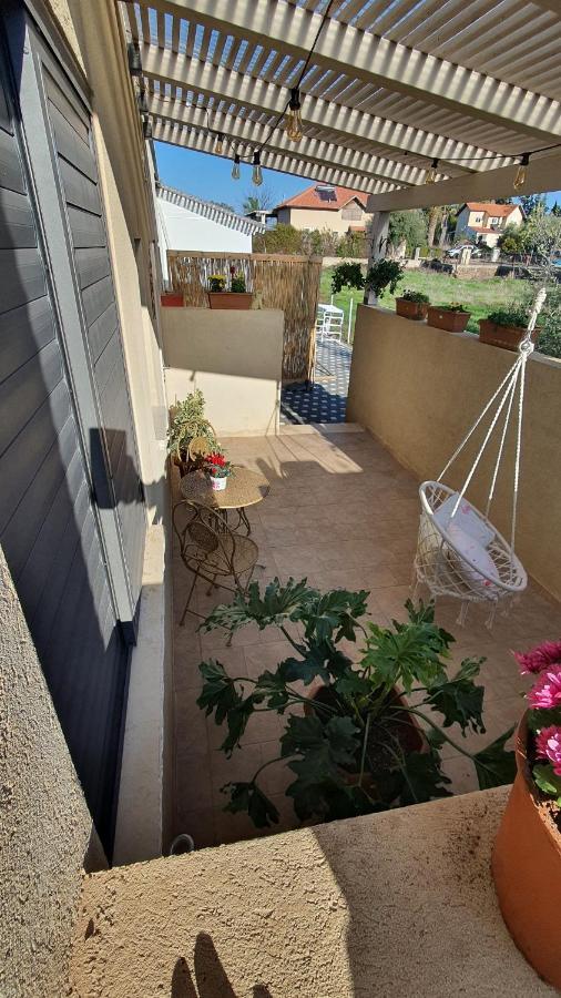 B Resort דירת נופש בדרום רמת הגולן Giv'at Yo'av المظهر الخارجي الصورة