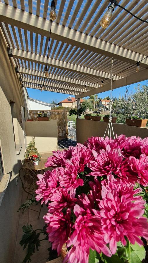 B Resort דירת נופש בדרום רמת הגולן Giv'at Yo'av المظهر الخارجي الصورة