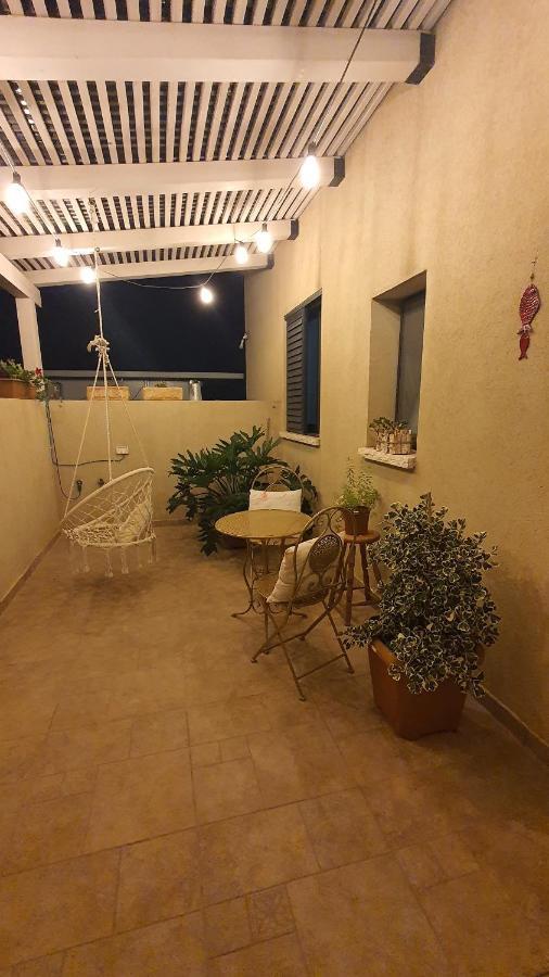 B Resort דירת נופש בדרום רמת הגולן Giv'at Yo'av المظهر الخارجي الصورة