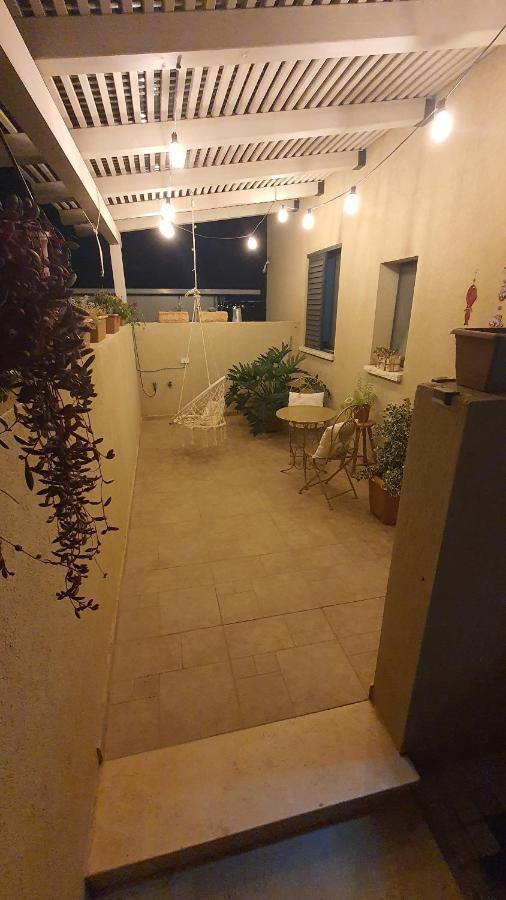 B Resort דירת נופש בדרום רמת הגולן Giv'at Yo'av المظهر الخارجي الصورة