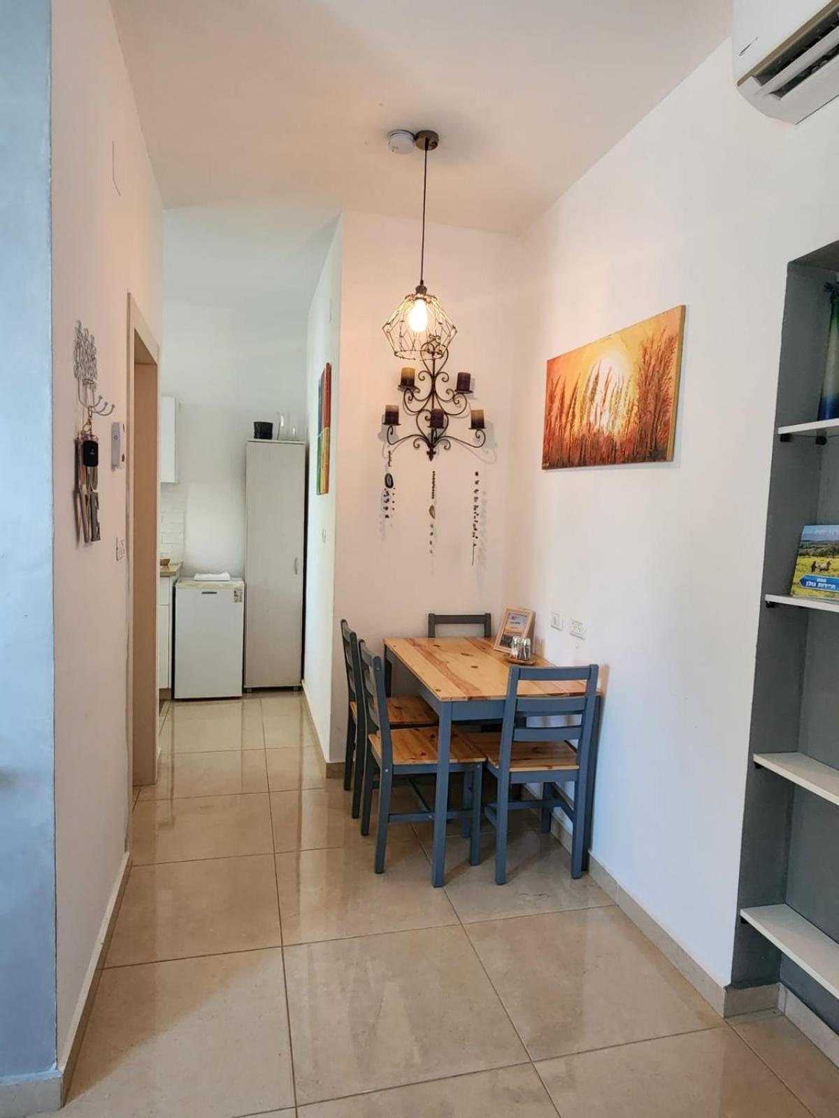 B Resort דירת נופש בדרום רמת הגולן Giv'at Yo'av المظهر الخارجي الصورة