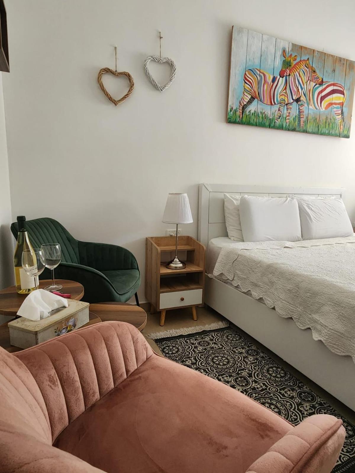 B Resort דירת נופש בדרום רמת הגולן Giv'at Yo'av المظهر الخارجي الصورة